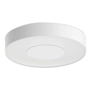 Philips Hue Deckenleuchte White & Color Ambiance Infuse M Weiß 2.350
