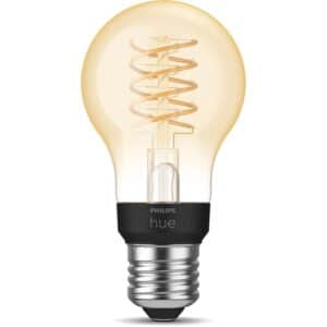 Philips Hue Leuchtmittel E27 Glühlampenform White 2.100 K 550