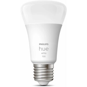 Philips Hue Leuchtmittel E27 White 2.700 K 1055