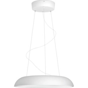 Philips Hue Pendelleuchte White Ambiance Amaze Weiß 2.750