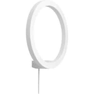 Philips Hue Wandleuchte White & Color Ambiance Sana Weiß 1.200