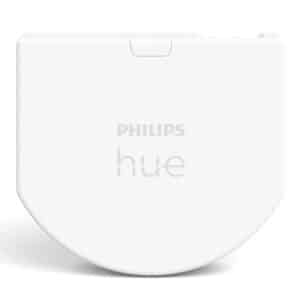 Philips Hue Wandschalter Modul Weiß