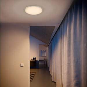 Philips LED-Deckenleuchte Twirly 1200