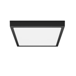 Philips LED-Einbauspot Magneos Slim Surface DL252 Schwarz 28