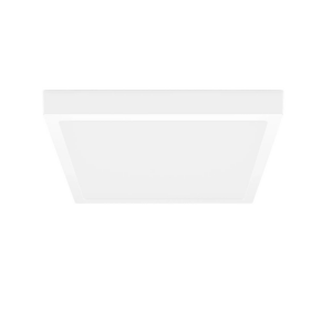 Philips LED-Einbauspot Magneos Slim Surface DL252 Weiß 28
