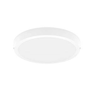 Philips LED-Einbauspot Magneos Slim Surface DL252 Weiß Ø 28