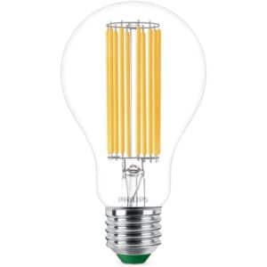 Philips LED-Leuchtmittel E27 Glühlampenform 7