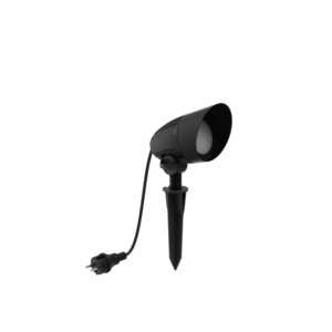Philips Outdoor-Erdspießleuchte Cylr Schwarz 31