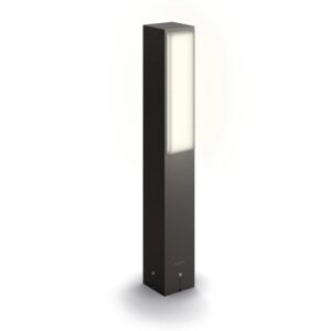 Philips Outdoor-Sockelleuchte Stratosphere Ultra-Efficient 3