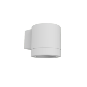 Philips Outdoor-Wandleuchte Fylx Weiß 9 cm x 11