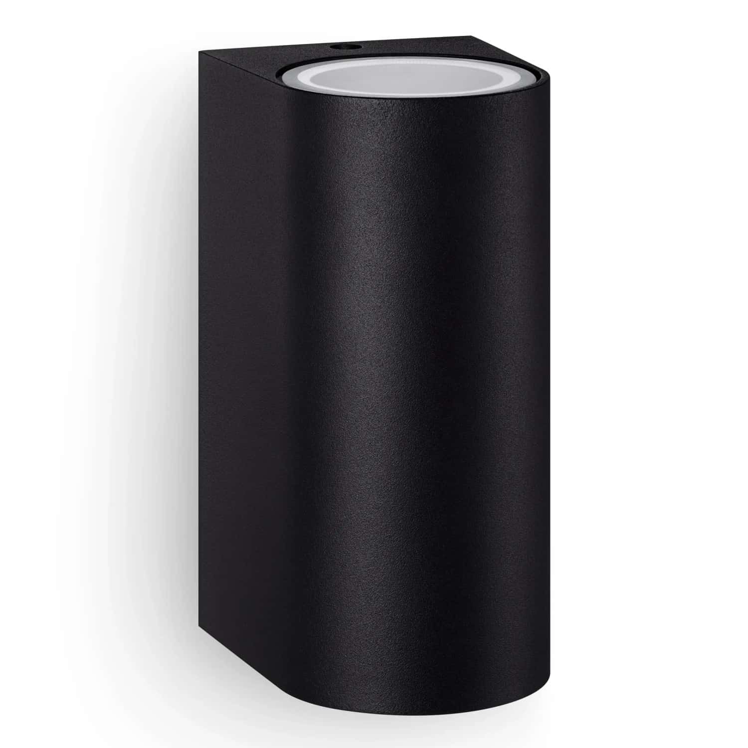 Philips Outdoor-Wandleuchte Nightingale Up/Down Max. 35 W exkl. LM