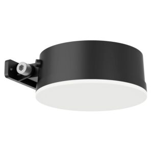 Philips Outdoor-Wandleuchte Vynce Solar rund 1