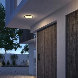 Philips ScenceSwitch LED-Deckenleuchte