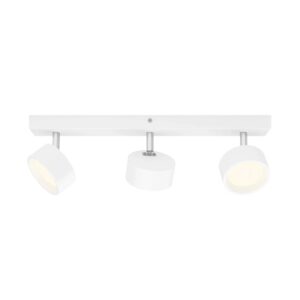 Philips Spotleuchte Bracia 3-Flammig 5