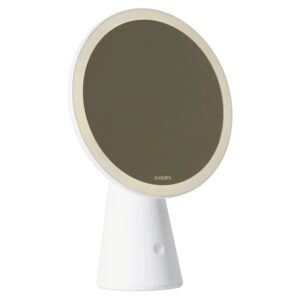 Philips Tischleuchte Mirror mit Spiegel 4