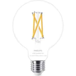 Philips WIZ Leuchtmittel E27 Globeform 806