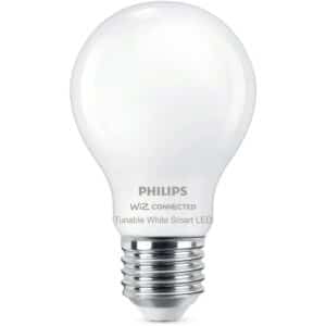 Philips WIZ Leuchtmittel E27 Glühlampenform 806