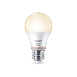 Philips WIZ Leuchtmittel E27 Glühlampenform 806