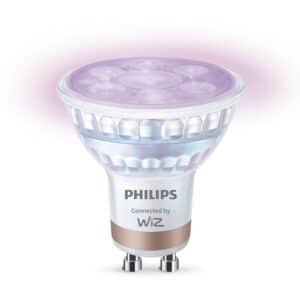 Philips WIZ Leuchtmittel GU10 345