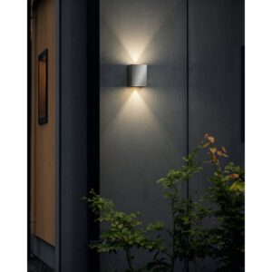 Philips myGarden LED-Außen-Wandleuchte