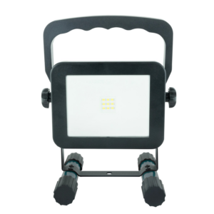 REV LED-Arbeitsleuchte Ritter Akku Spot 700 IP54 Petrol