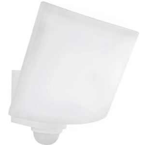 REV LED-Strahler McSensor 28 W Weiß
