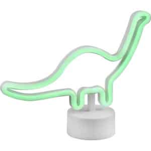 Reality LED Tischleuchte Bronto 20