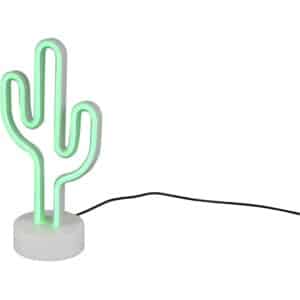 Reality LED Tischleuchte Cactus 29