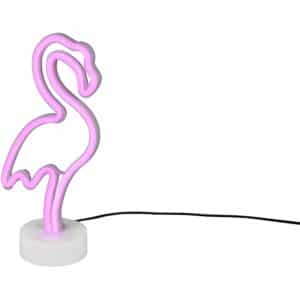 Reality LED Tischleuchte Flamingo 29