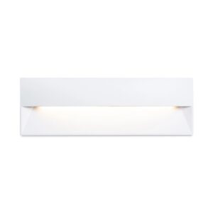 Rendl Aussenleuchte Rep 27 Weiß 10 W IP65