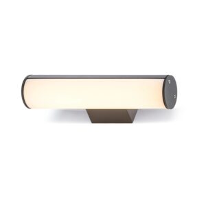 Rendl Aussenleuchte Vadis Anthrazitgrau 8 W IP54