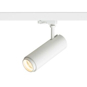 Rendl DECKENLEUCHTE FOCUS 20 DIMM Weiß 20 W