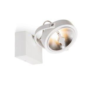 Rendl DECKENLEUCHTE KELLY LED I DIMM Weiß 12 W