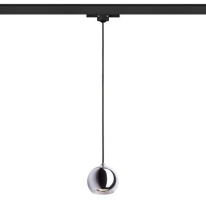 Rendl Deckenleuchte Desty Schwarz 35 W