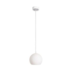Rendl PENDELLEUCHTE COPA Opalglas 11 W