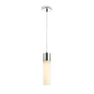Rendl Pendelleuchte Eight Opalglas 11 W