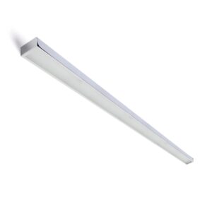 Rendl WANDLEUCHTE MARINA LED 120 Chrom 25 W IP44