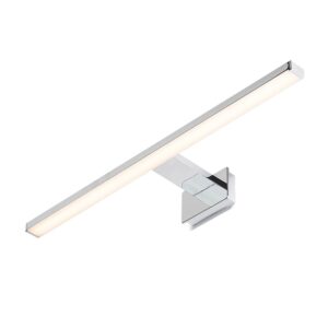 Rendl WANDLEUCHTE PALEA 500 Chrom 7 W IP44