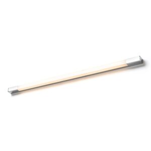 Rendl Wandleuchte Amenity 120 Chrom 14 W IP44