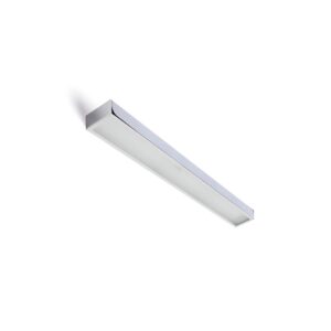 Rendl Wandleuchte Marina LED 60 Chrom 19 W IP44