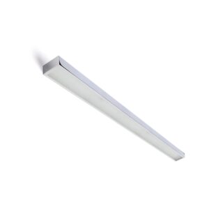 Rendl Wandleuchte Marina LED 90 Chrom 19 W IP44