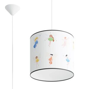 Sollux Lighting Hängeleuchte Fairy 30