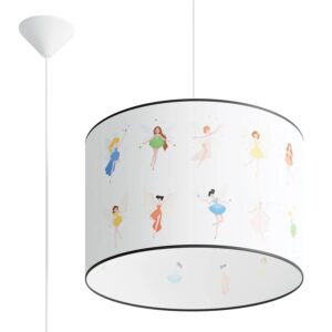 Sollux Lighting Hängeleuchte Fairy 40
