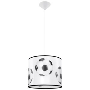 Sollux Lighting Hängeleuchte FootBall A 30