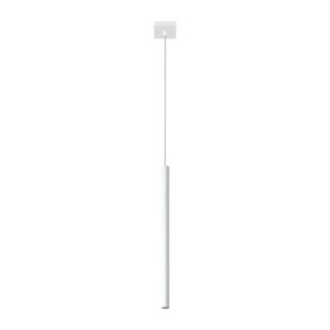 Sollux Lighting Hängeleuchte Pastelo 1 Weiß