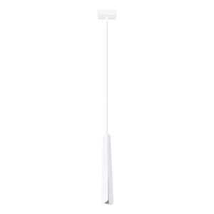 Sollux Lighting Hängeleuchte Prysm 1 Weiß