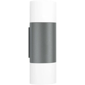 Steinel Außenleuchte L 910 Anthrazit