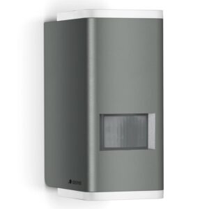 Steinel Außenwandleuchte L 930 Anthrazit