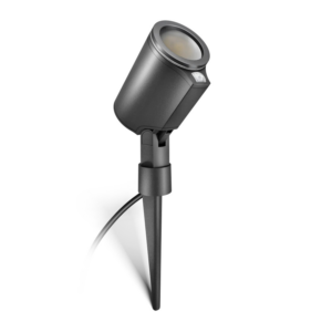 Steinel LED-Strahler Spot Garden SC Anthrazit