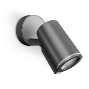Steinel LED-Strahler Spot One SC Anthrazit